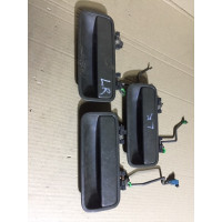 Ручка двери внешняя