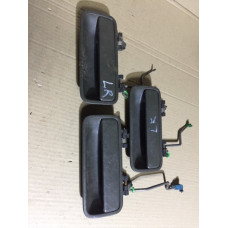 Ручка двери внешняя