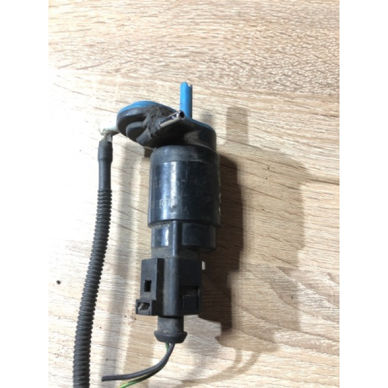 Мотор омывателя (электрика) Volkswagen Passat B5 2003 2.5 AKN