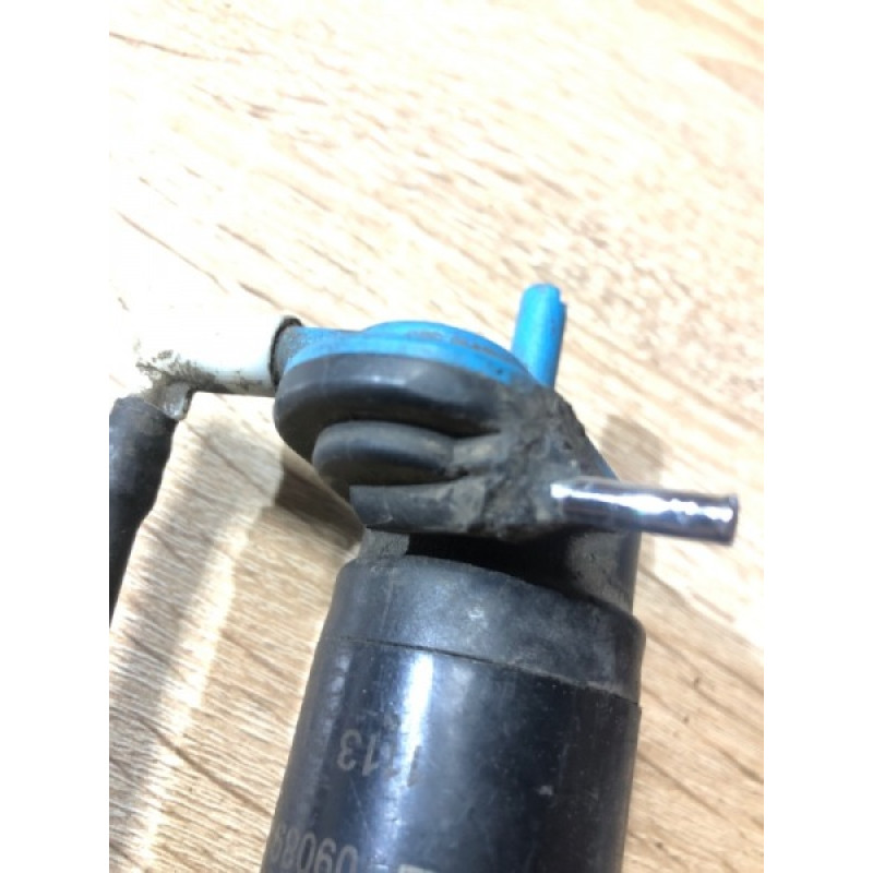 Мотор омывателя (электрика) Volkswagen Passat B5 2003 2.5 AKN