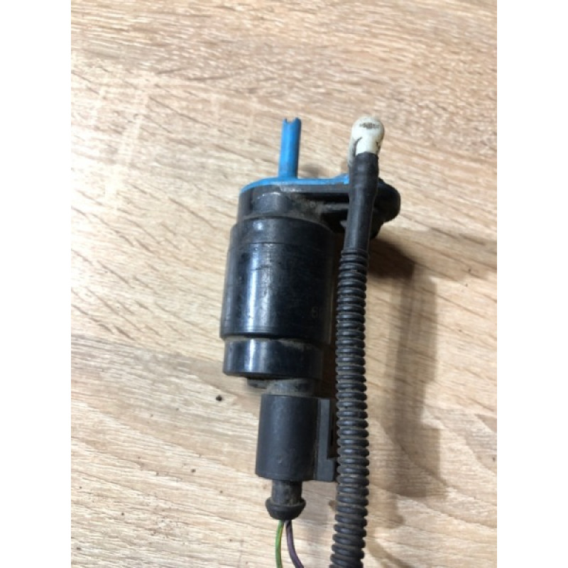 Мотор омывателя (электрика) Volkswagen Passat B5 2003 2.5 AKN