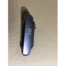 Ручка двери внешняя