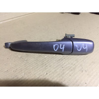 Ручка двери внешняя