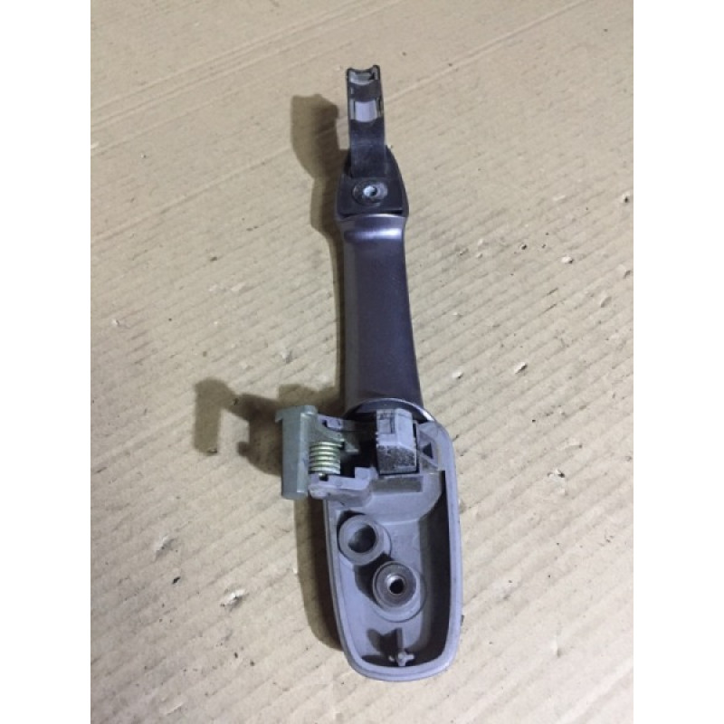 Ручка двери внешняя (кузов и элементы) Mazda 6 GG 2002 2.0 RF5