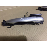 Ручка двери внешняя