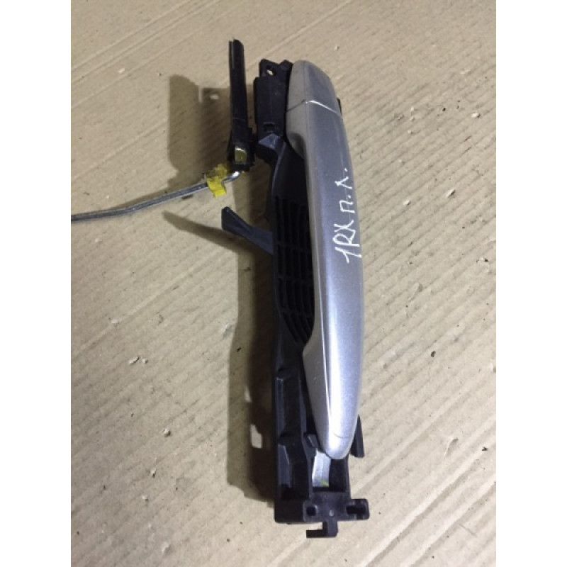 Ручка двери внешняя (кузов и элементы) Lexus RX XU30 2007 3.0 1MZ-FE