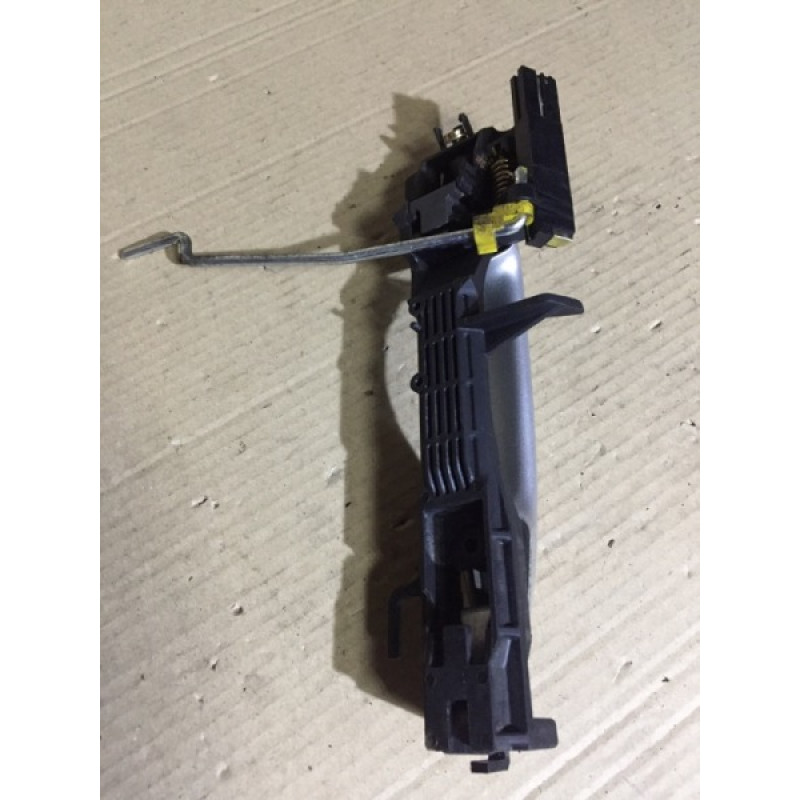 Ручка двери внешняя (кузов и элементы) Lexus RX XU30 2007 3.0 1MZ-FE