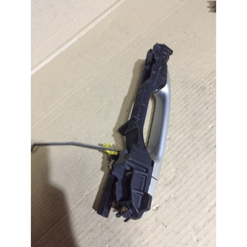 Ручка двери внешняя (кузов и элементы) Lexus RX XU30 2007 3.0 1MZ-FE