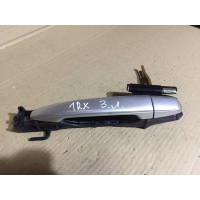 Ручка двери внешняя