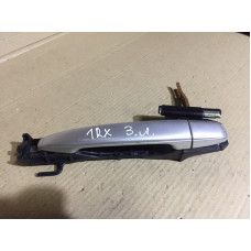 Ручка двери внешняя