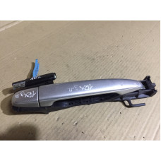 Ручка двери внешняя