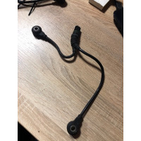 Датчик детонації