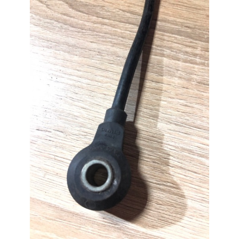 Датчик детонации (электрика двигателя) BMW 3-series E46 1703592