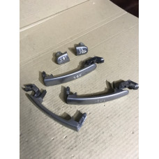 Ручка двери внешняя