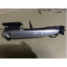 Ручка двери внешняя