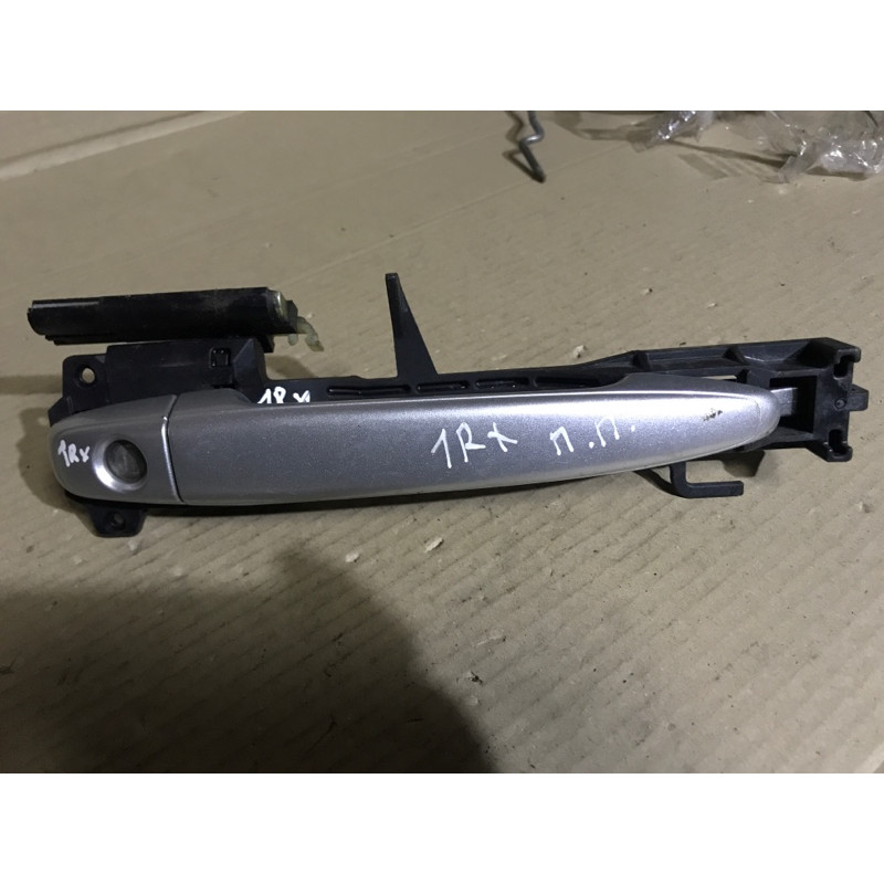 Ручка двери внешняя (кузов и элементы) Lexus RX XU30 2007 3.0 1MZ-FE