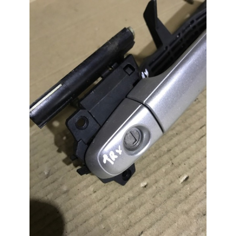 Ручка двери внешняя (кузов и элементы) Lexus RX XU30 2007 3.0 1MZ-FE