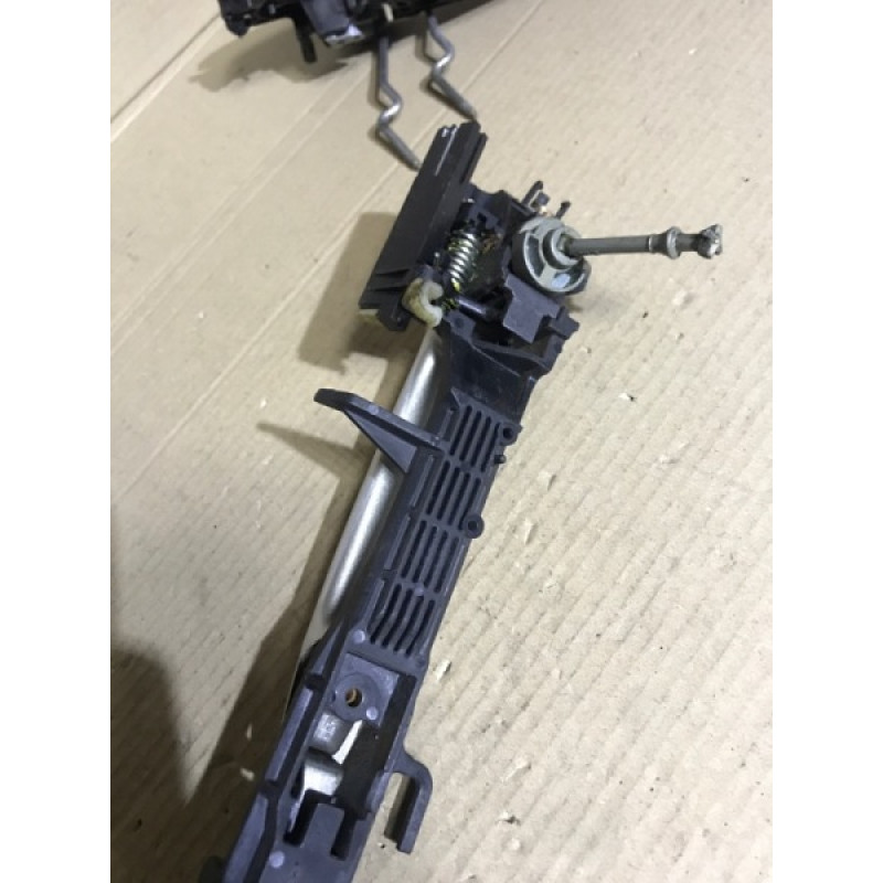 Ручка двери внешняя (кузов и элементы) Lexus RX XU30 2007 3.0 1MZ-FE