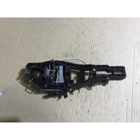 Кронштейн ручки двери