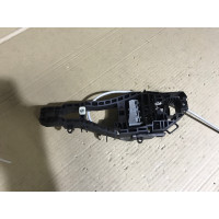 Кронштейн ручки двери