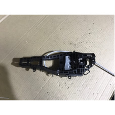 Кронштейн ручки двери