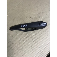 Ручка двери внешняя