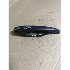 Ручка двери внешняя