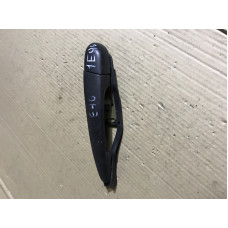 Ручка двери внешняя