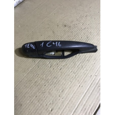 Ручка двери внешняя