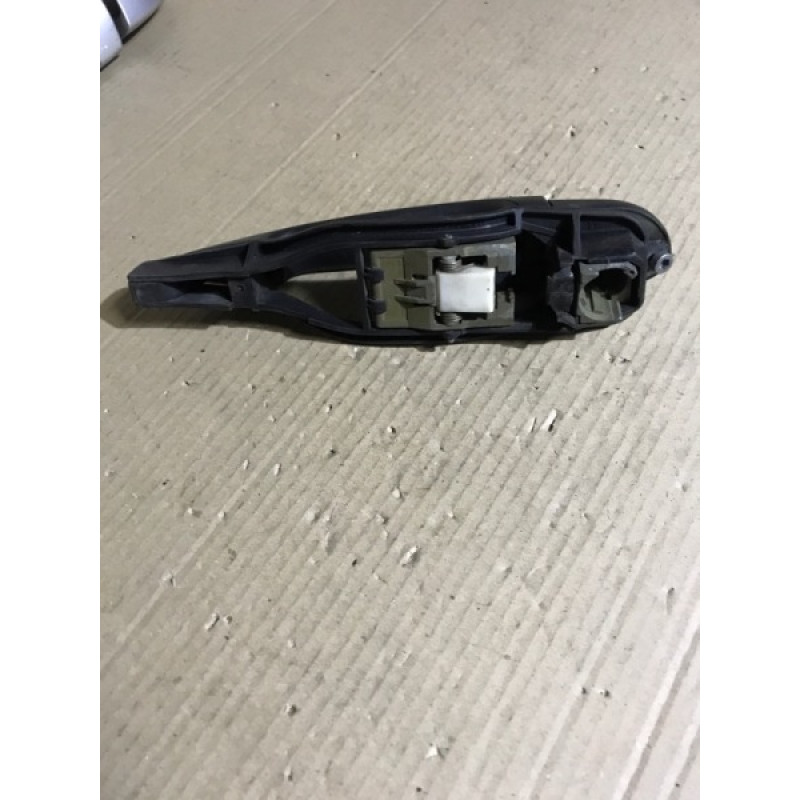 Ручка двери внешняя (кузов и элементы) BMW 3-series E46 1999 M43B19 51218216121