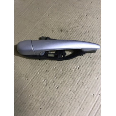 Ручка двери внешняя