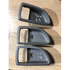 Ручка дверей внутрішня