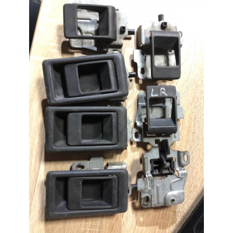 Ручка двери внутренняя (салон) Land Rover Freelander L314 1.8B