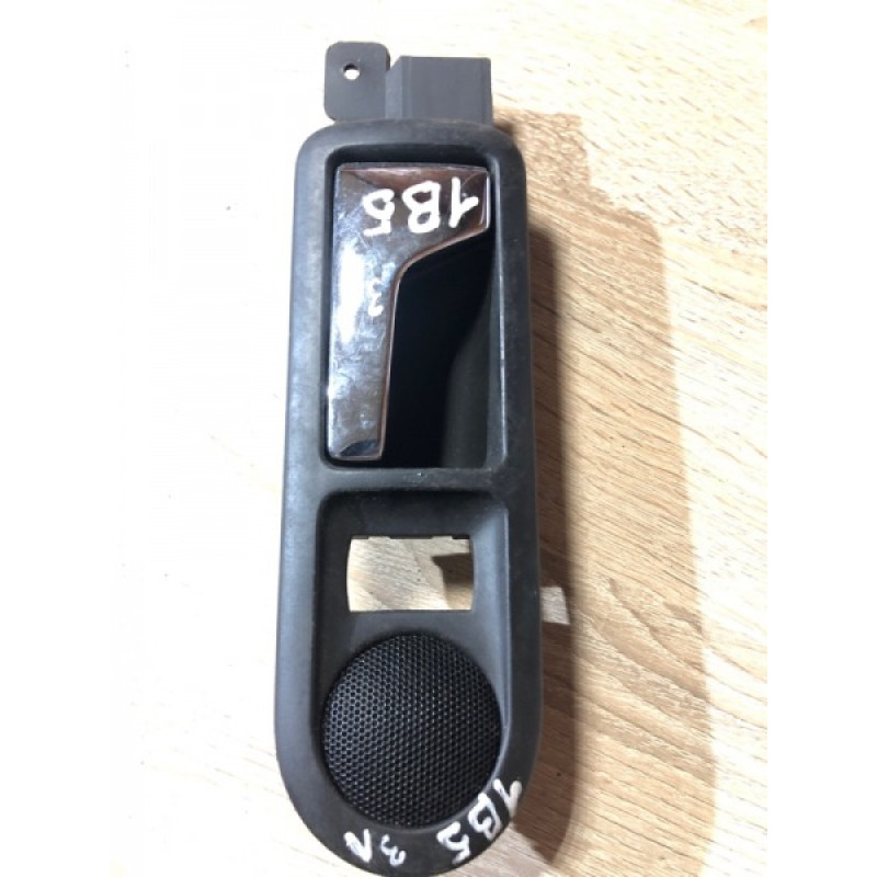 Ручка двери внутренняя (салон) Volkswagen Passat B5 2003 1.9 TDI 3b0839113