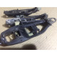 Кронштейн ручки дверей (кузов і елементи) BMW 3-series E46 51218253454