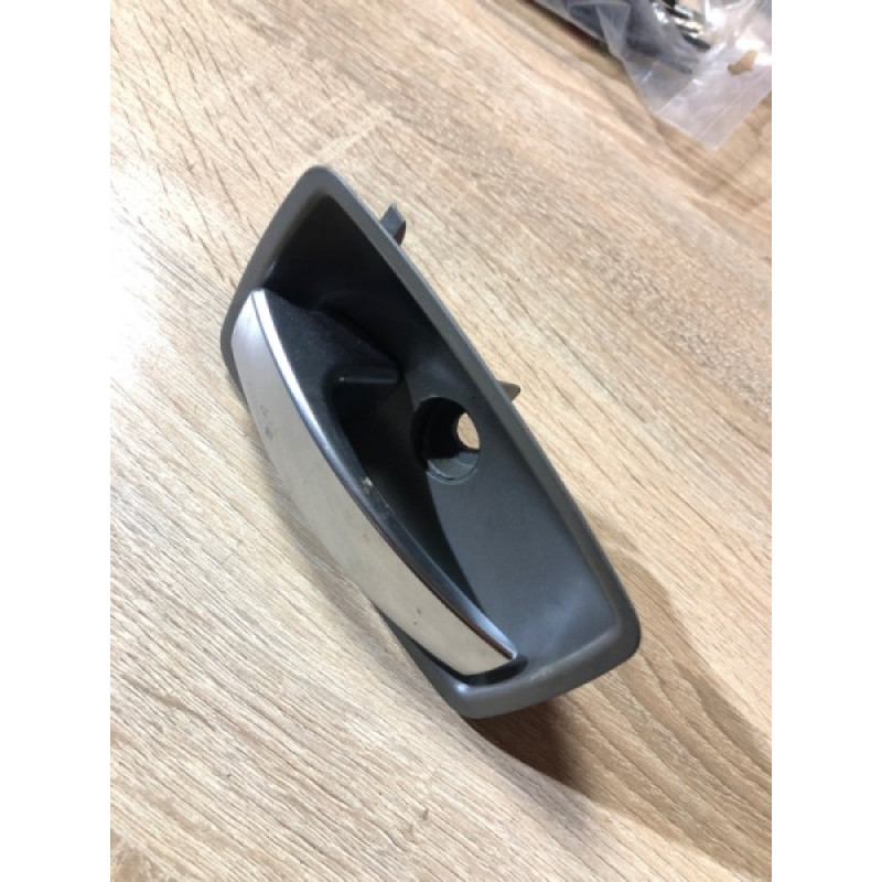 Ручка двери внутренняя (салон) BMW 7-series E65 N62B44 51 41 7 024 303