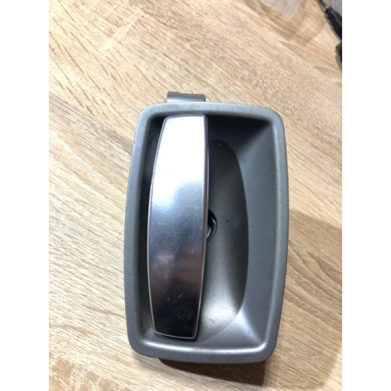 Ручка двери внутренняя (салон) BMW 7-series E65 N62B44 51 41 7 024 303