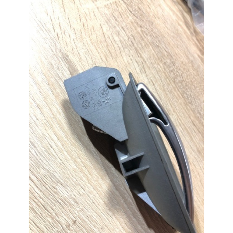 Ручка двери внутренняя (салон) BMW 7-series E65 N62B44 51 41 7 024 303