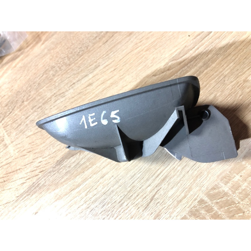 Ручка двери внутренняя (салон) BMW 7-series E65 N62B44 51 41 7 024 303