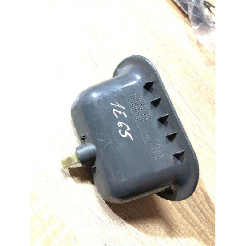 Ручка двери внутренняя (салон) BMW 7-series E65 N62B44