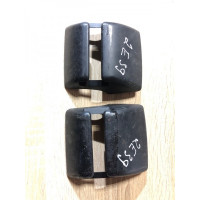 Пластик салона