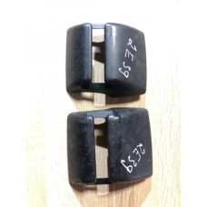 Пластик салона