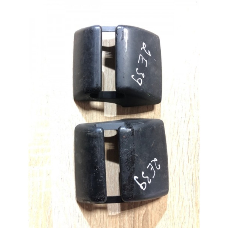 Пластик салона (салон) BMW 5-series E39 1999 M51d25 51478217252