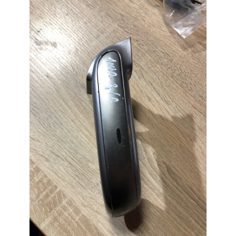 Пластик салону (салон) KIA Sorento BL 2005 2.5 CRDI