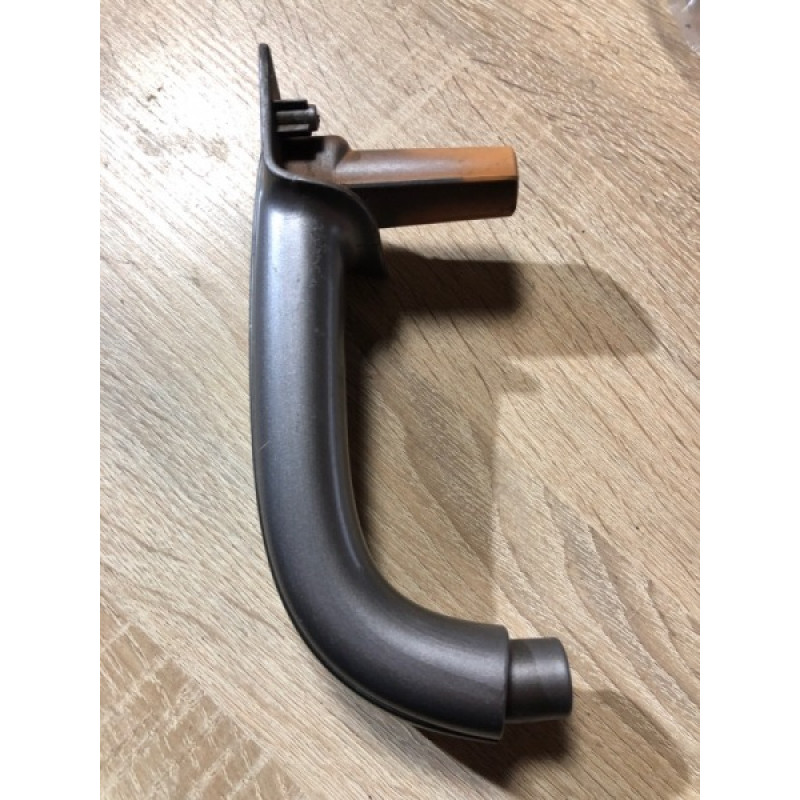 Пластик салону (салон) KIA Sorento BL 2005 2.5 CRDI