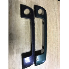 Заглушка внешней ручки