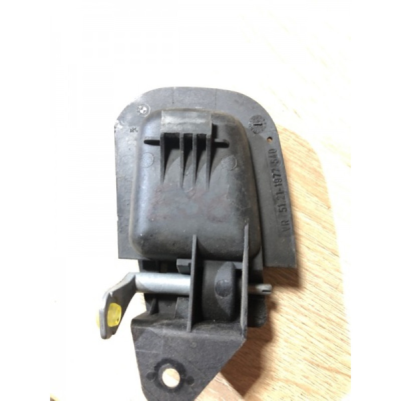 Ручка двери внутренняя (салон) BMW 3-series E36 51211977540