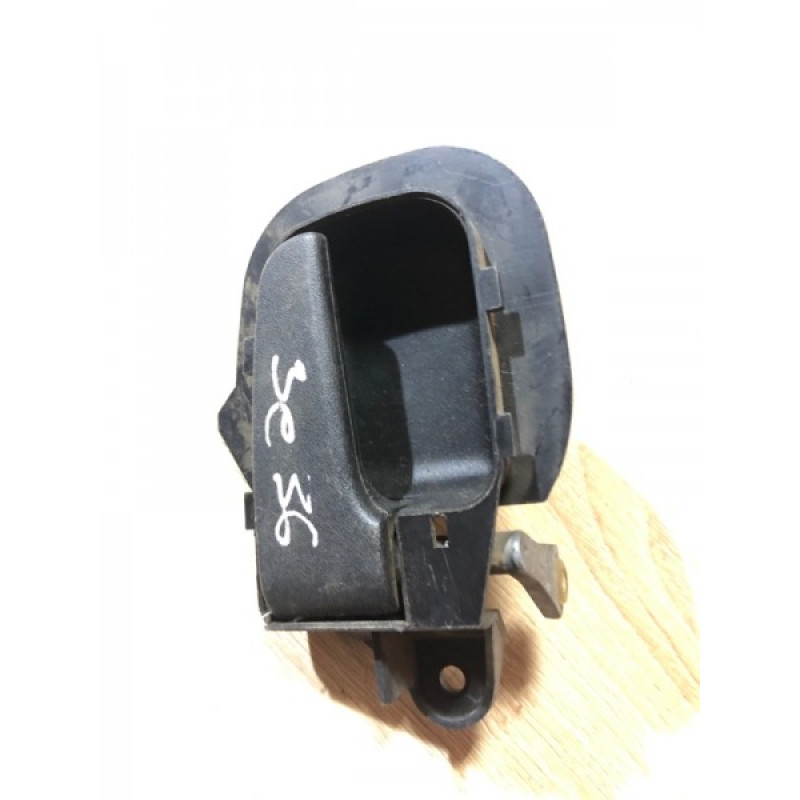 Ручка двери внутренняя (салон) BMW 3-series E36 51211960808