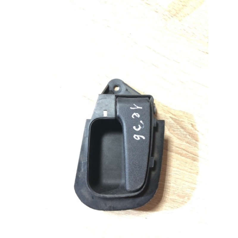 Ручка двери внутренняя (салон) BMW 3-series E36 51221960830