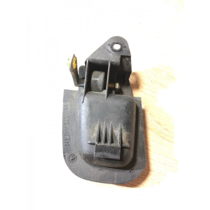 Ручка двери внутренняя (салон) BMW 3-series E36 51221960830